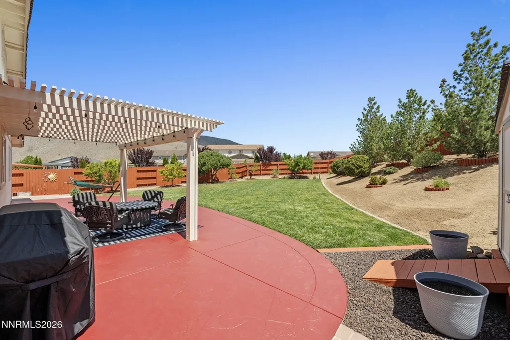 18324 Panda Bear Reno NV 89508