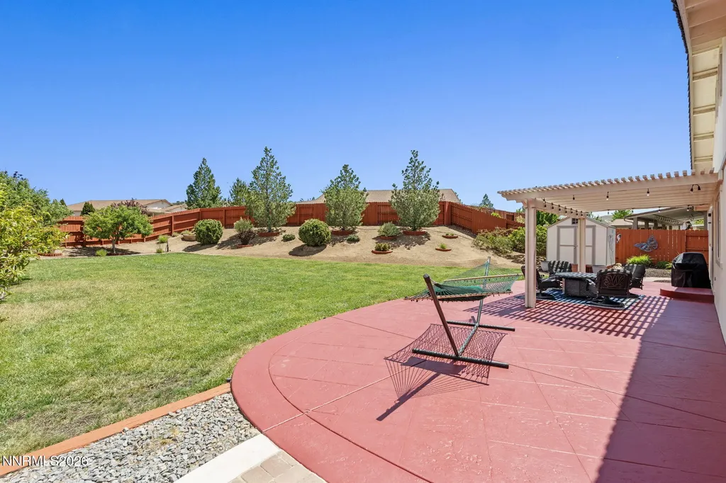 18324 Panda Bear Reno NV 89508