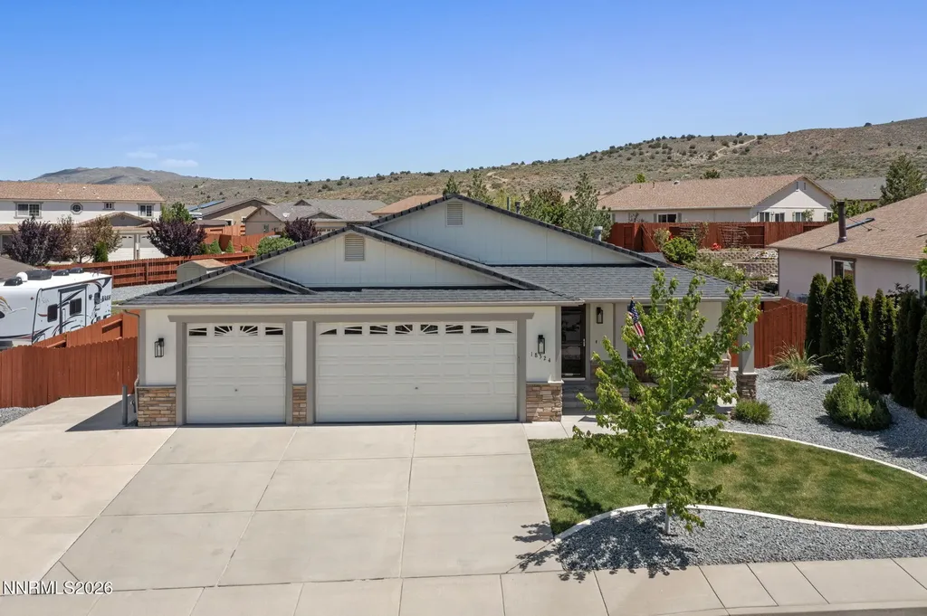18324 Panda Bear Reno NV 89508