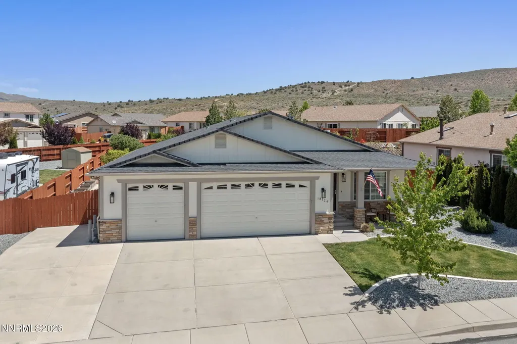 18324 Panda Bear Reno NV 89508