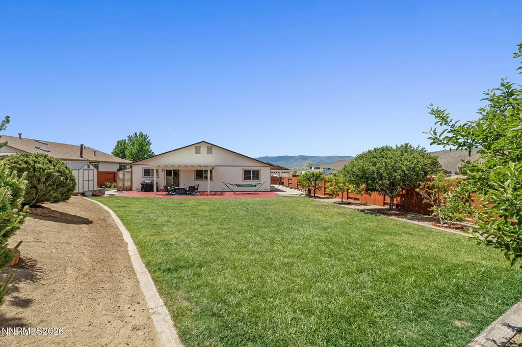 18324 Panda Bear Reno NV 89508