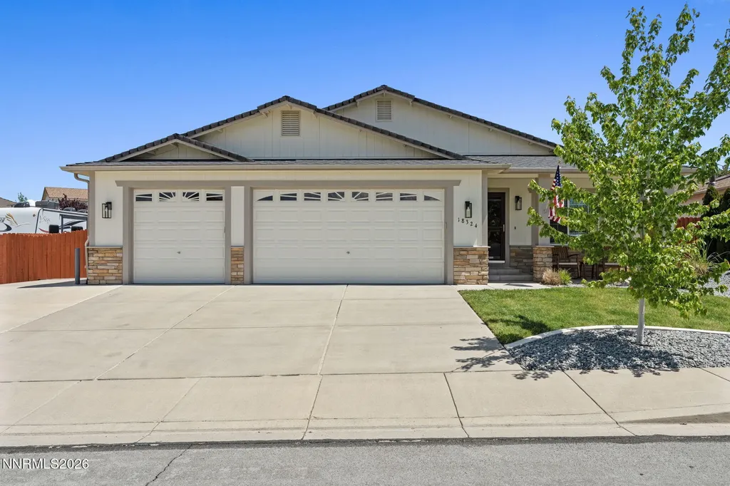 18324 Panda Bear Reno NV 89508