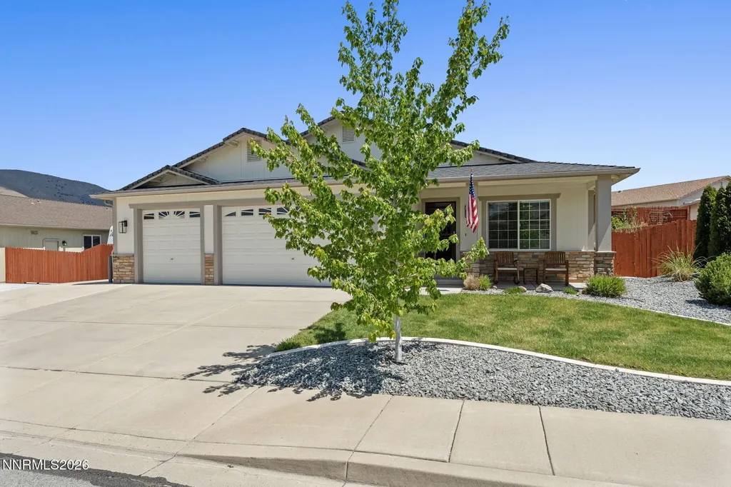 18324 Panda Bear Reno NV 89508