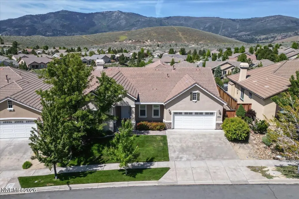 1545 Meridian Ranch Reno NV 89523