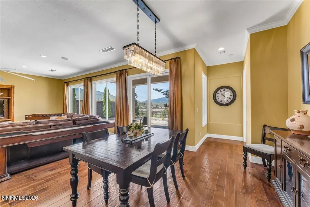 1545 Meridian Ranch Reno NV 89523