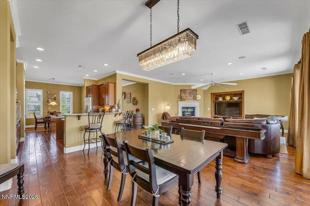 1545 Meridian Ranch Reno NV 89523