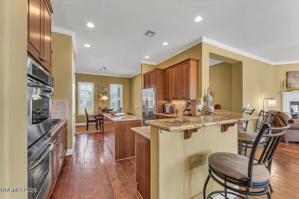1545 Meridian Ranch Reno NV 89523