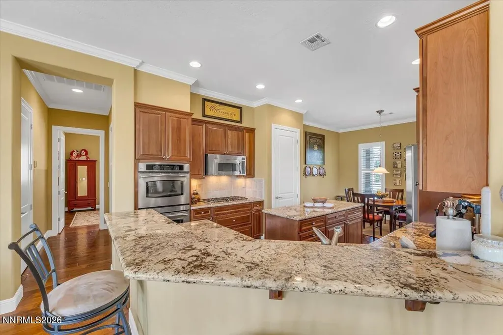 1545 Meridian Ranch Reno NV 89523