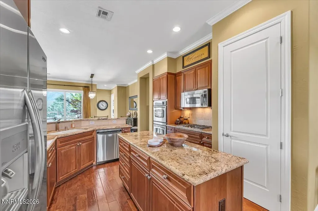 1545 Meridian Ranch Reno NV 89523