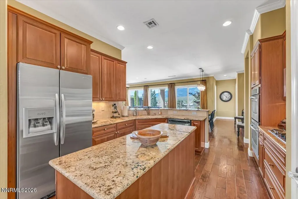 1545 Meridian Ranch Reno NV 89523
