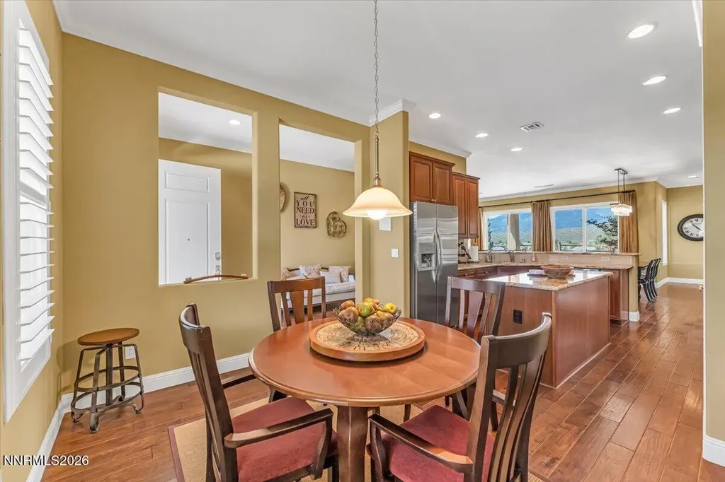 1545 Meridian Ranch Reno NV 89523