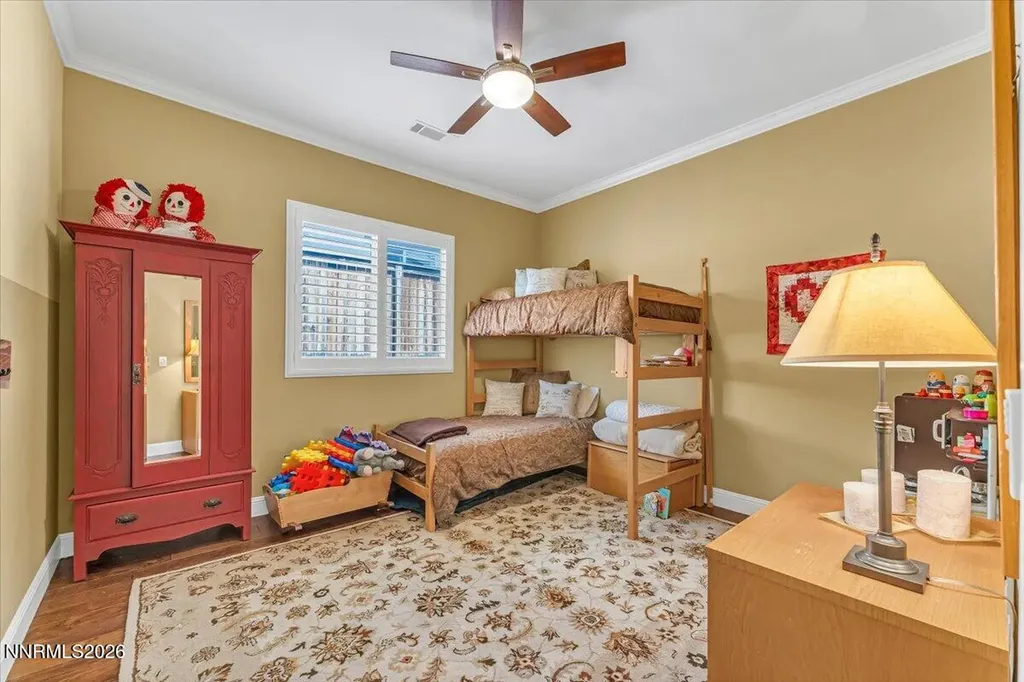 1545 Meridian Ranch Reno NV 89523