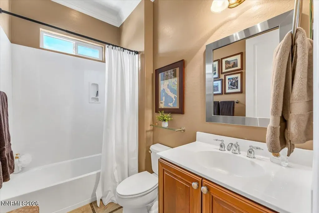1545 Meridian Ranch Reno NV 89523