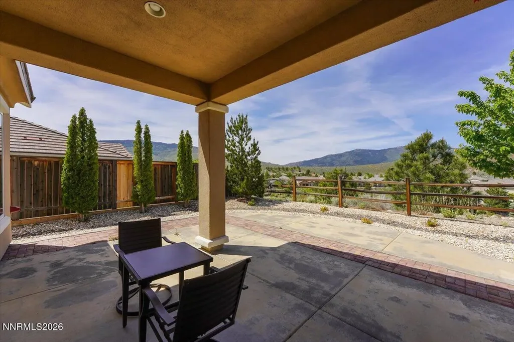 1545 Meridian Ranch Reno NV 89523