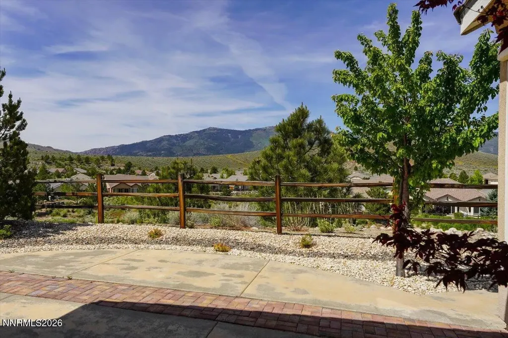 1545 Meridian Ranch Reno NV 89523