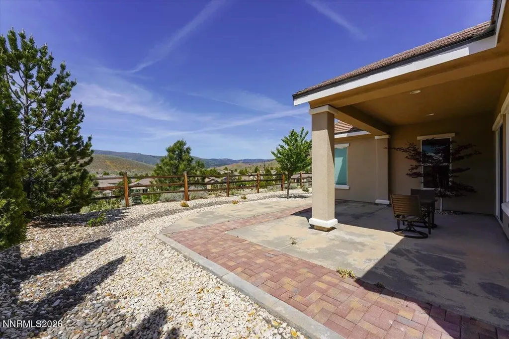 1545 Meridian Ranch Reno NV 89523