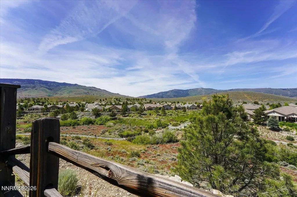 1545 Meridian Ranch Reno NV 89523