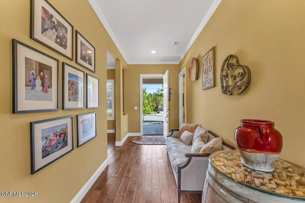 1545 Meridian Ranch Reno NV 89523