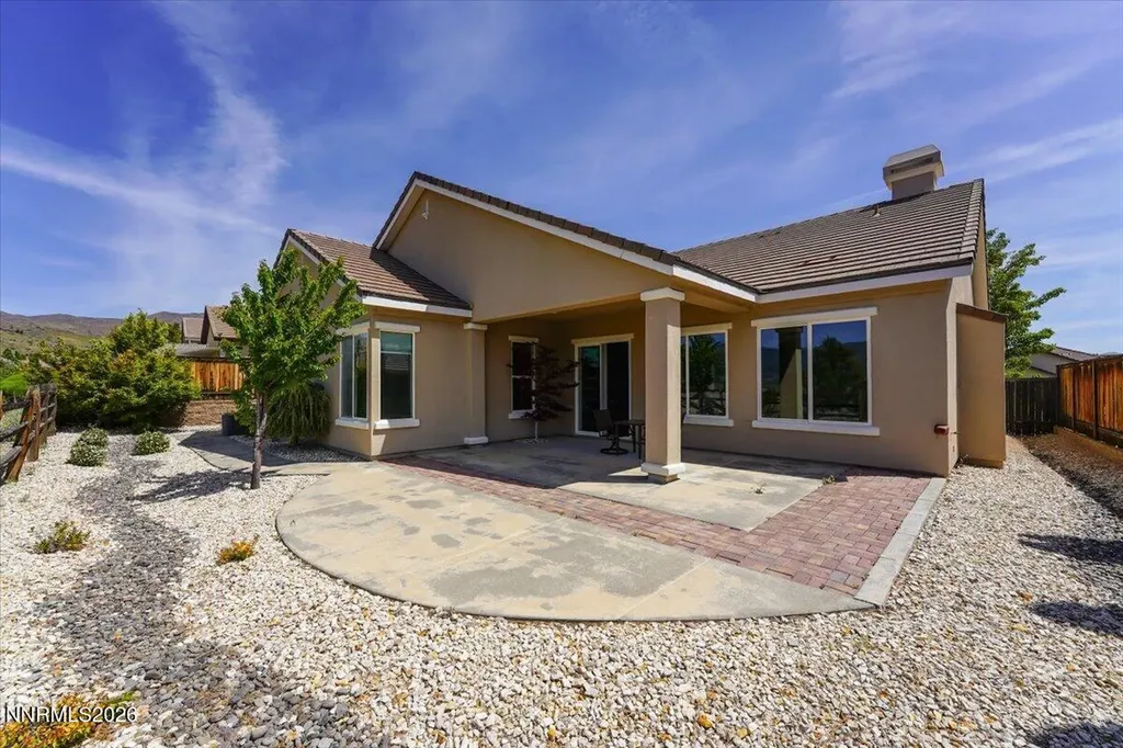 1545 Meridian Ranch Reno NV 89523