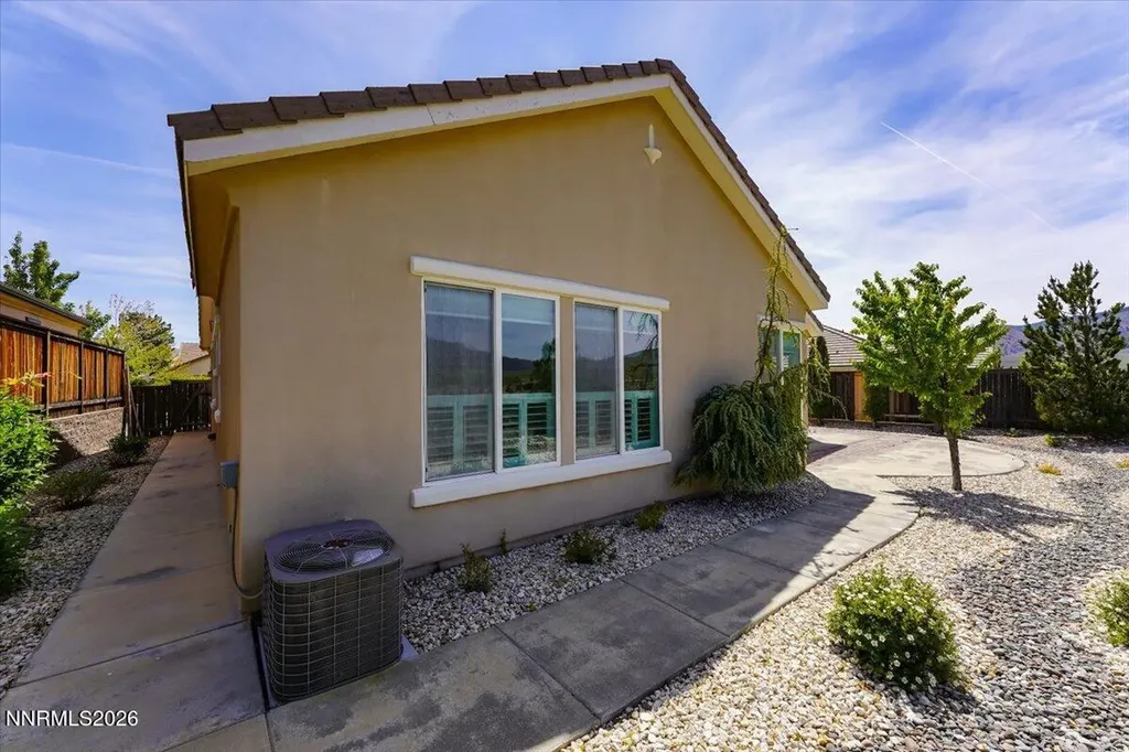 1545 Meridian Ranch Reno NV 89523