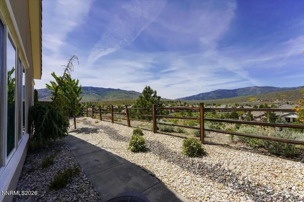 1545 Meridian Ranch Reno NV 89523