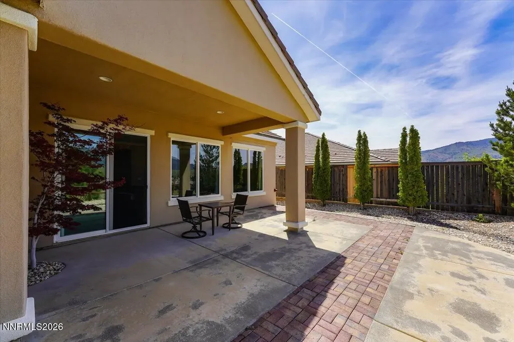 1545 Meridian Ranch Reno NV 89523