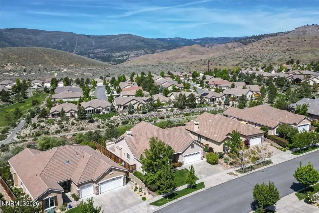 1545 Meridian Ranch Reno NV 89523