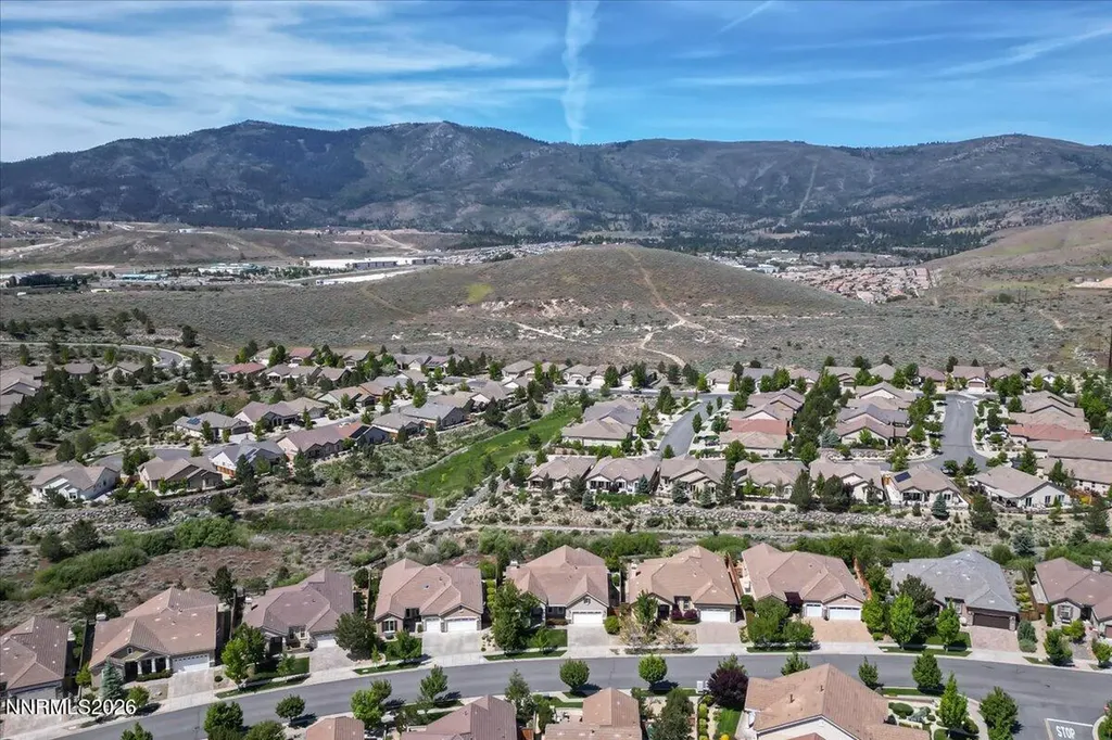 1545 Meridian Ranch Reno NV 89523