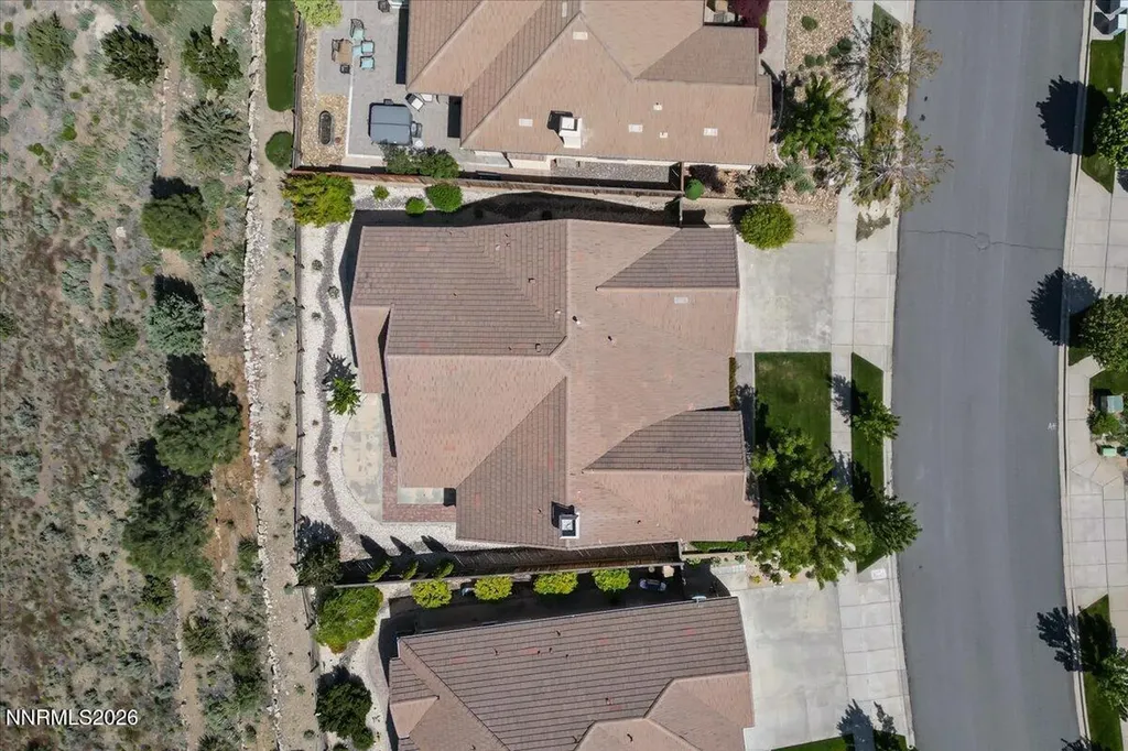 1545 Meridian Ranch Reno NV 89523