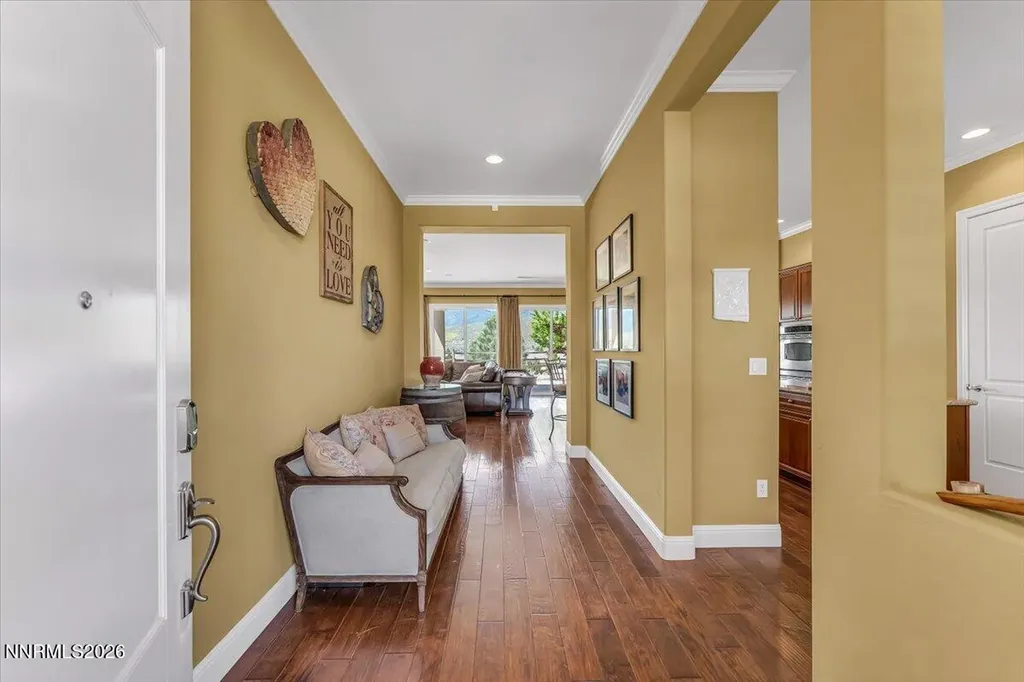 1545 Meridian Ranch Reno NV 89523