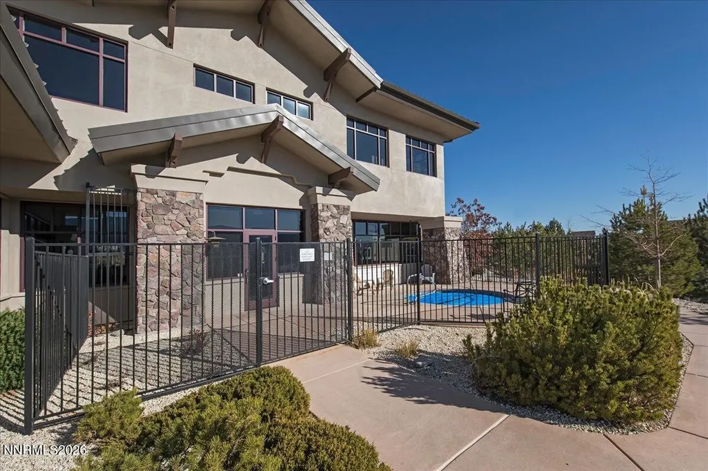 1545 Meridian Ranch Reno NV 89523