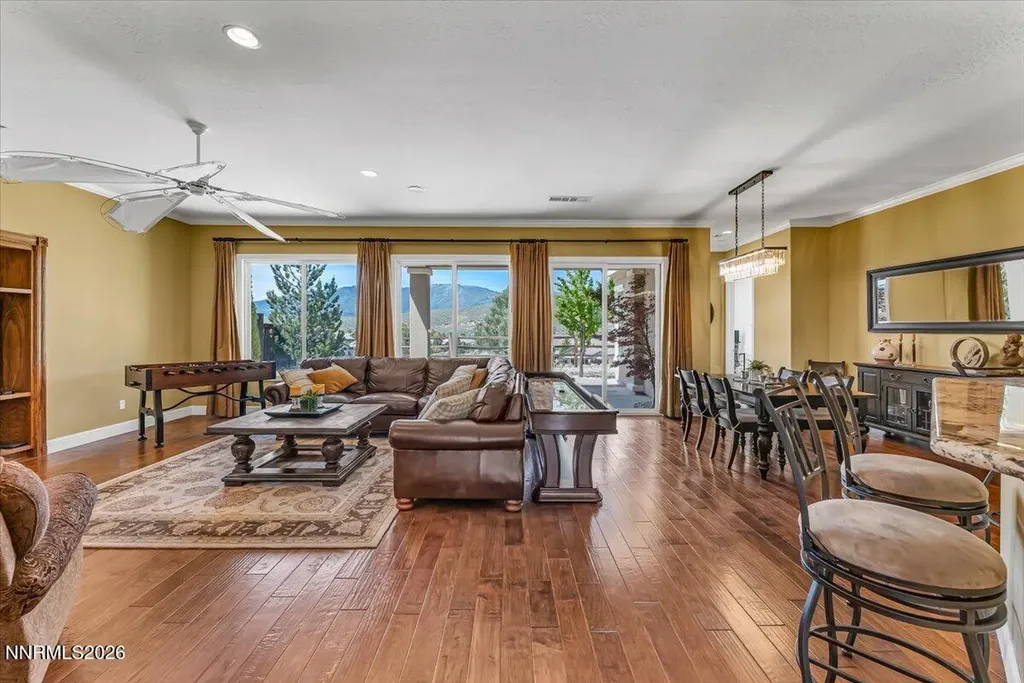 1545 Meridian Ranch Reno NV 89523
