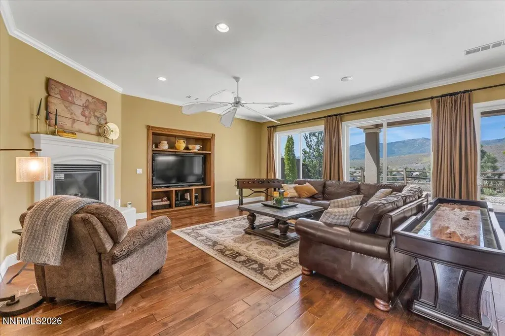 1545 Meridian Ranch Reno NV 89523