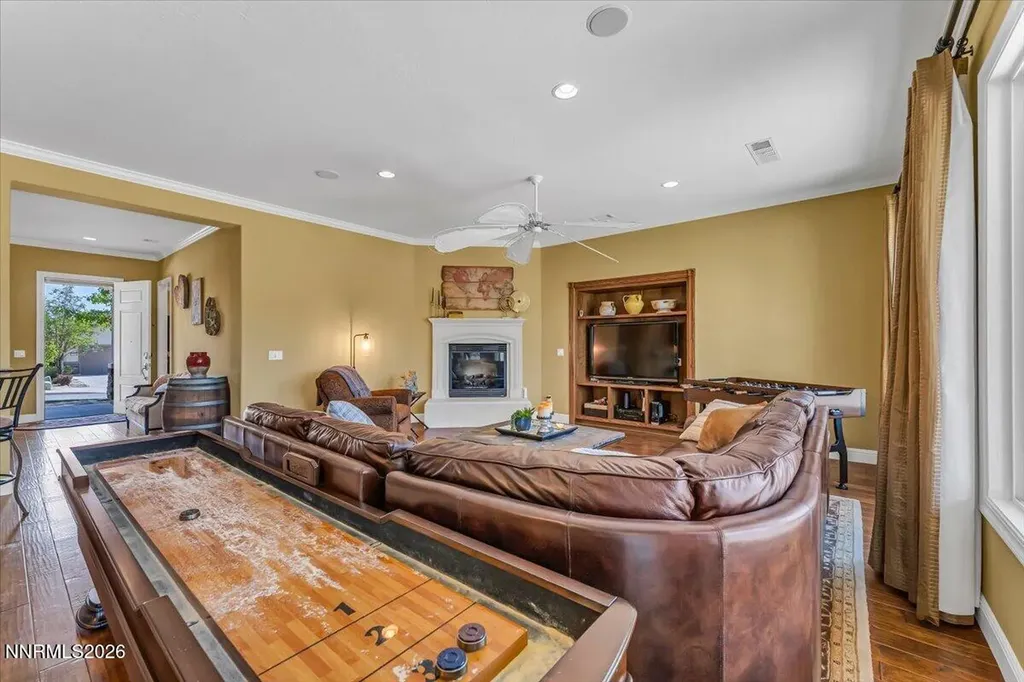 1545 Meridian Ranch Reno NV 89523