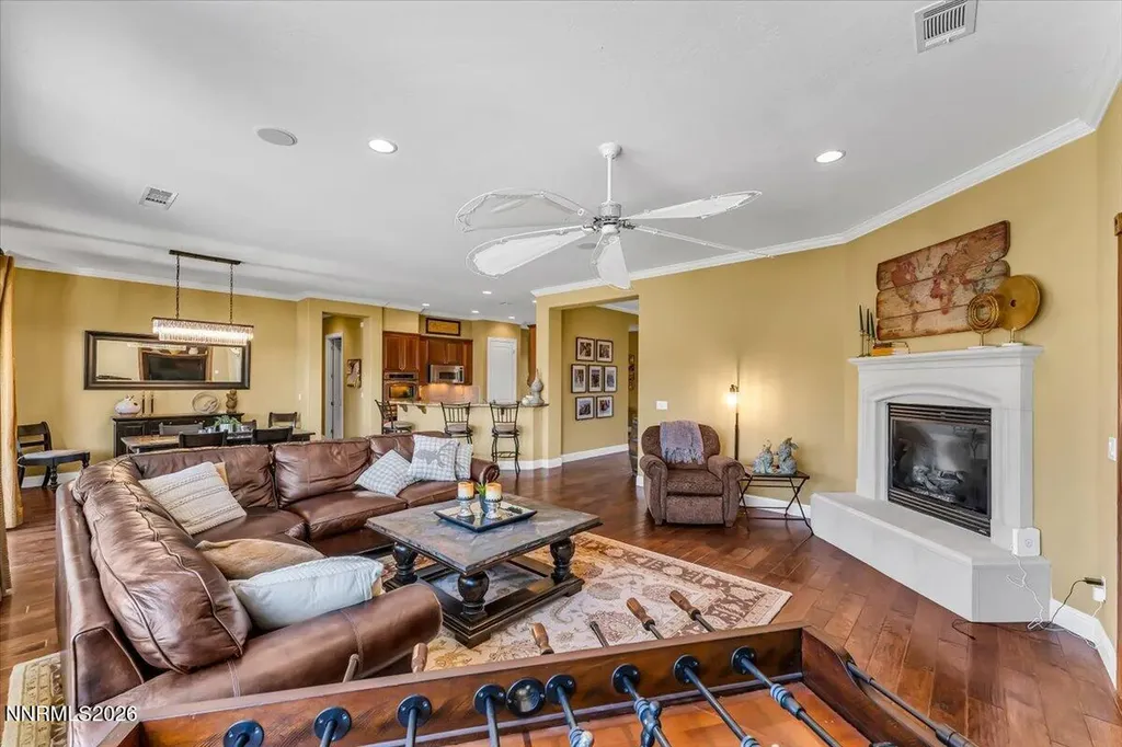 1545 Meridian Ranch Reno NV 89523