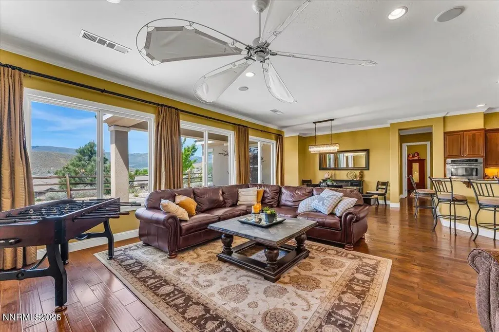 1545 Meridian Ranch Reno NV 89523