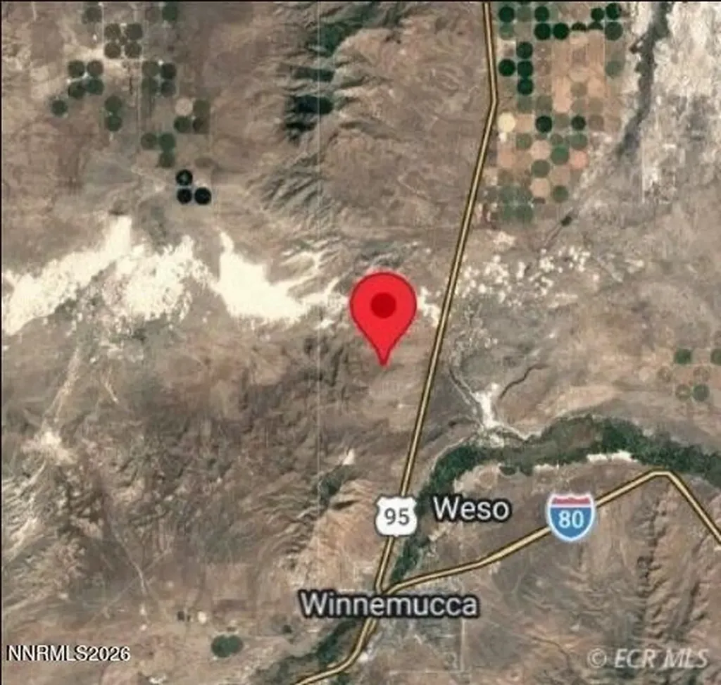 06-0401-32 Sec 19 Twn 37 Rng 38 - Acres: 632.72 - Winnemucca Winnemucca NV 89445