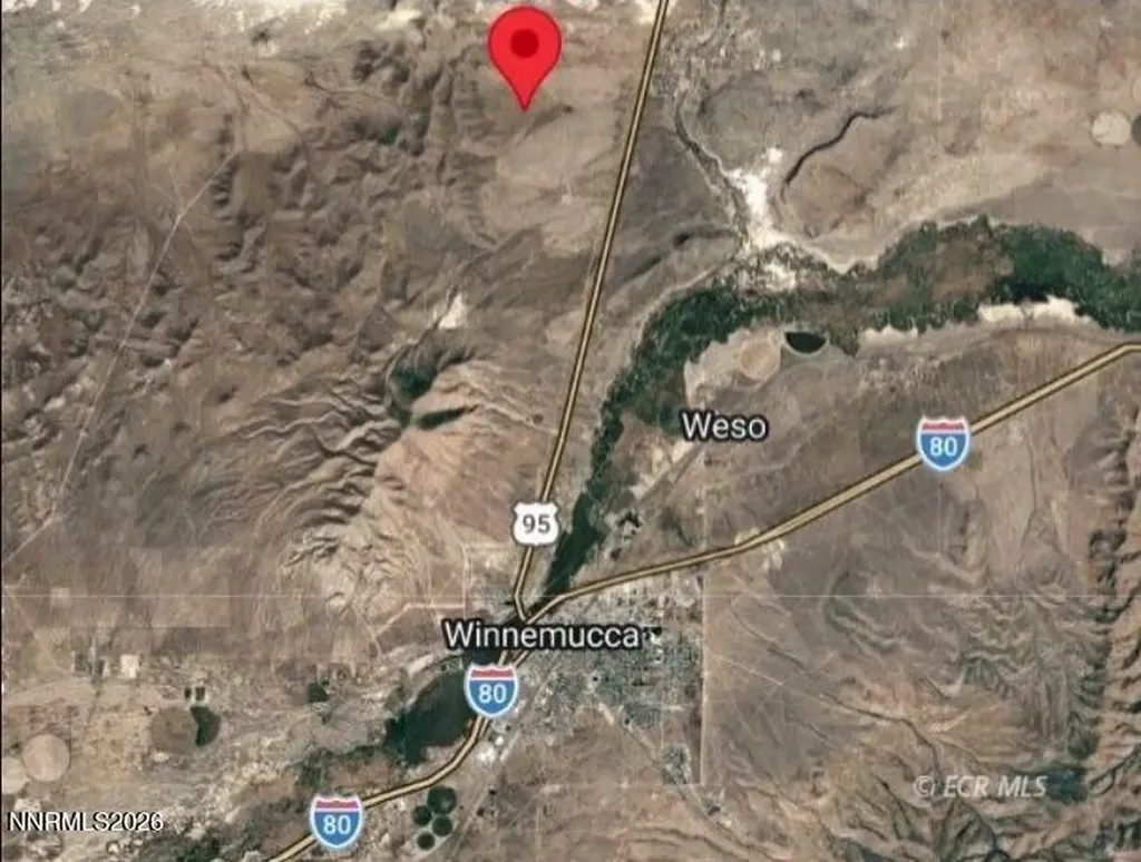06-0401-32 Sec 19 Twn 37 Rng 38 - Acres: 632.72 - Winnemucca Winnemucca NV 89445