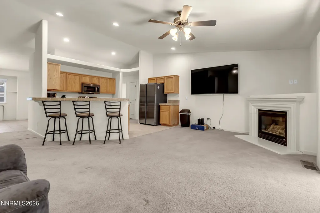 1526 Trubode Fernley NV 89408