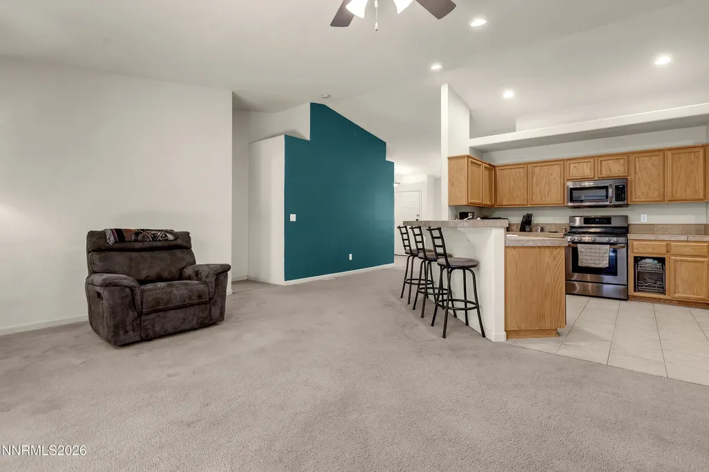 1526 Trubode Fernley NV 89408