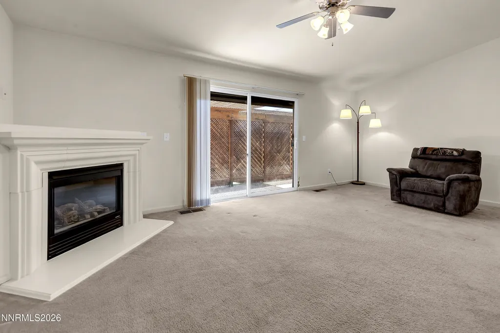 1526 Trubode Fernley NV 89408