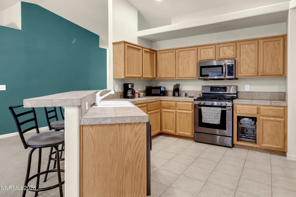 1526 Trubode Fernley NV 89408