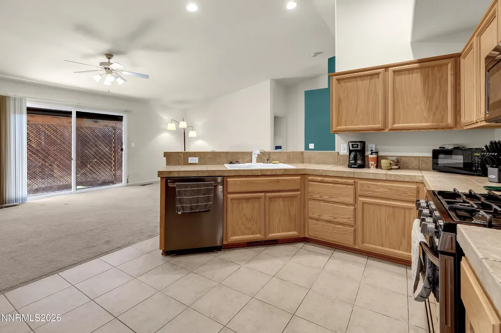 1526 Trubode Fernley NV 89408