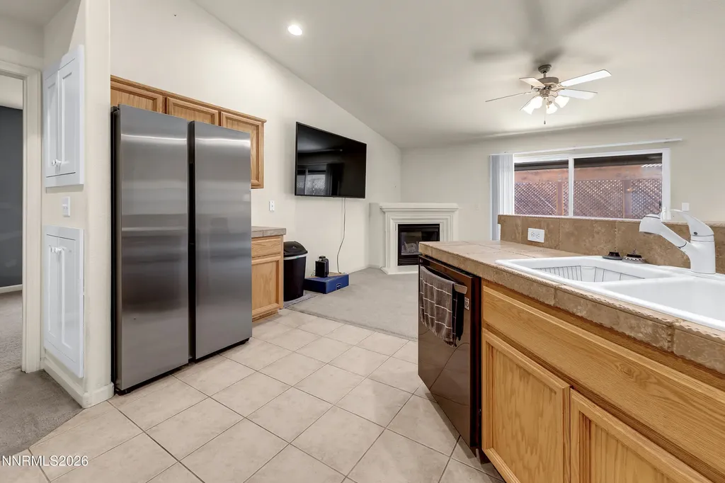 1526 Trubode Fernley NV 89408