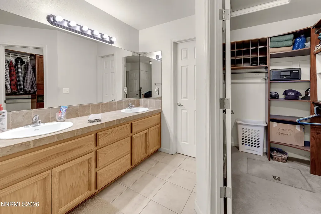 1526 Trubode Fernley NV 89408