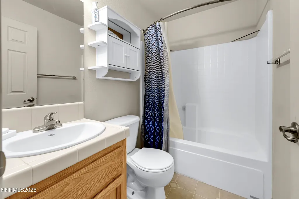 1526 Trubode Fernley NV 89408