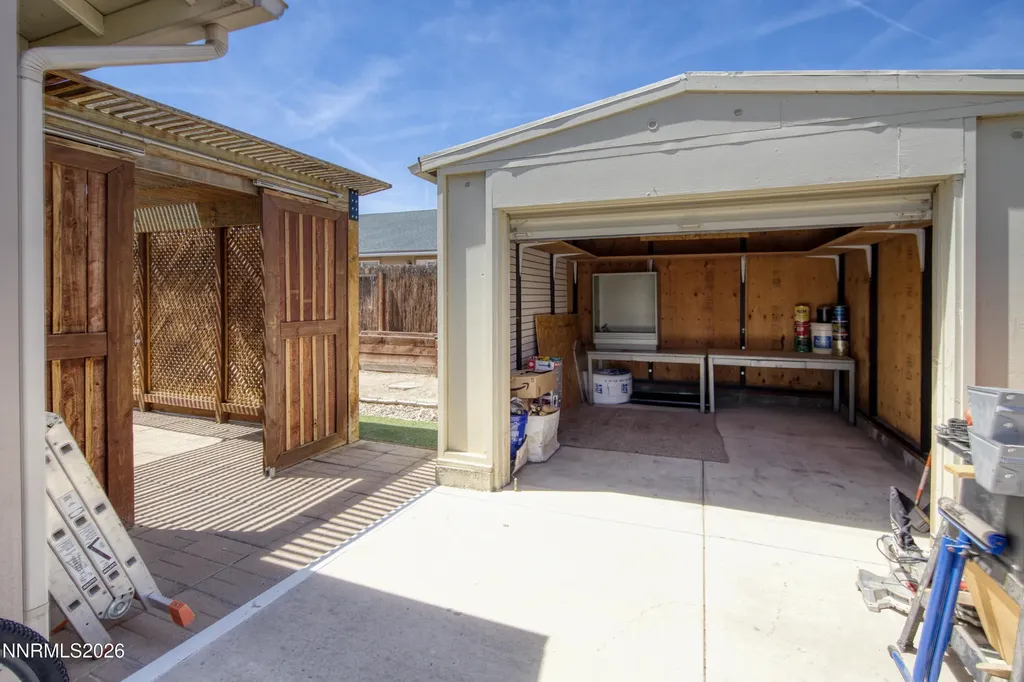 1526 Trubode Fernley NV 89408