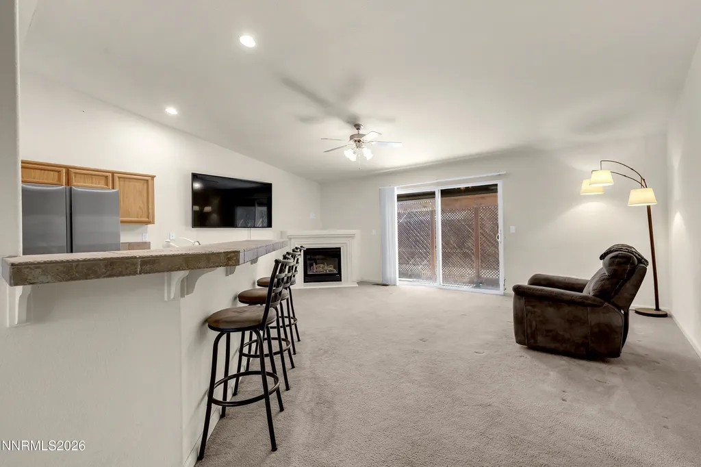 1526 Trubode Fernley NV 89408
