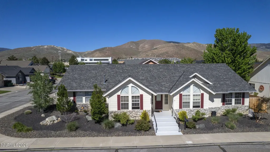3946 Southpointe Carson City NV 89701