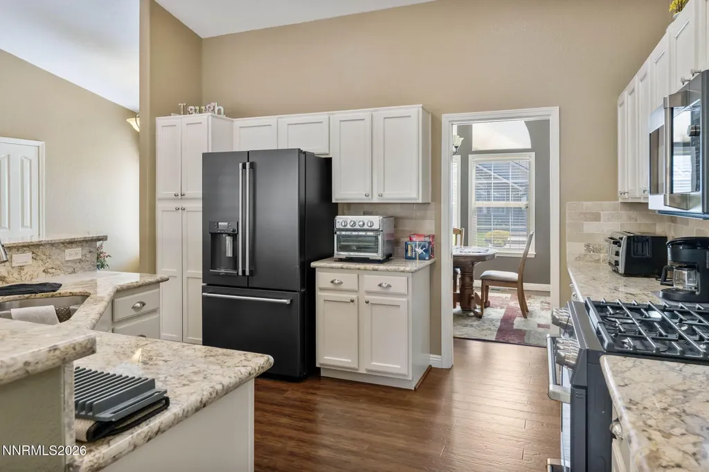 3946 Southpointe Carson City NV 89701